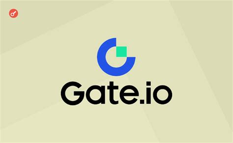 区块链资讯-Gate.io 芝麻开门交易所